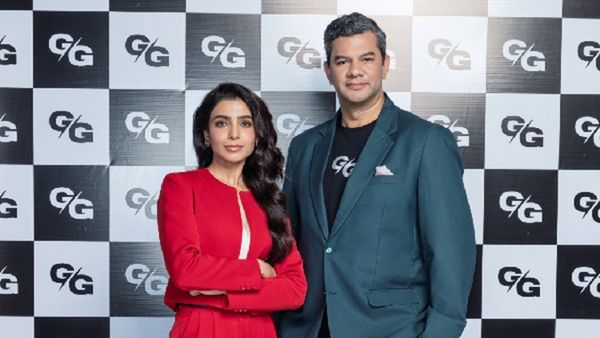 Samantha Ruth Pabhu Joins Rishabh Pant As Good Game’s Global Ambassador, Hunt For India’s First Global Gaming