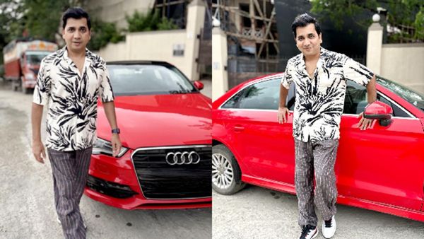 Bhabhiji Ghar Par Hain Actor Saanand Verma On New Twists In Shows: You Cannot Become Comfortable....