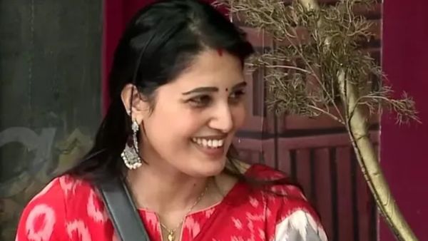 Bigg Boss Tamil 9 Elimination: Here's Why Sandra Amy Has Been Eliminated Ahead Of Finale Week