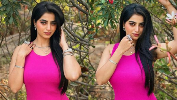 Shehzadi Hai Tu Dil Ki Actress Saniya Khera: Slow Down Focus On Personal Growth Rather Than Instant Validation