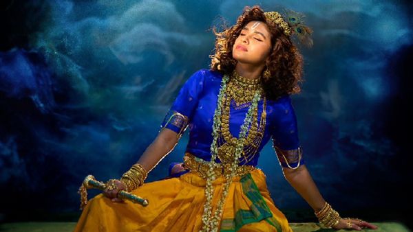 Why Does Sanskruti Balgude Say This Moment Will Be Remembered For A Lifetime?