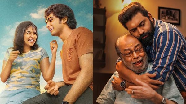 Sarvam Maya Vs Premalu Box Office Collection Day 17: Nivin Pauly Starrer Beats Naslen-Mamitha Film In Kerala