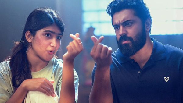Sarvam Maya Worldwide Box Office Collection: Nivin Pauly Film Grosses Over ₹117 Crore In 14 Days