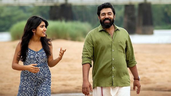 Sarvam Maya Box Office Collection Day 25 Prediction: Nivin Pauly Film On Track To Beat Pulimurugan Record