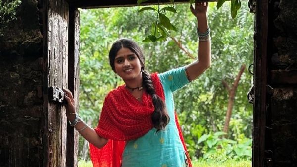 Satyaa Sachee Actress Aanandita Sahoo On Her Biggest Bollywood Inspiration: Shah Rukh Khan Is The One I....