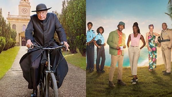 Secret Service To Death In Paradise: BBC Player Shows You Won’t Want To Miss in 2026
