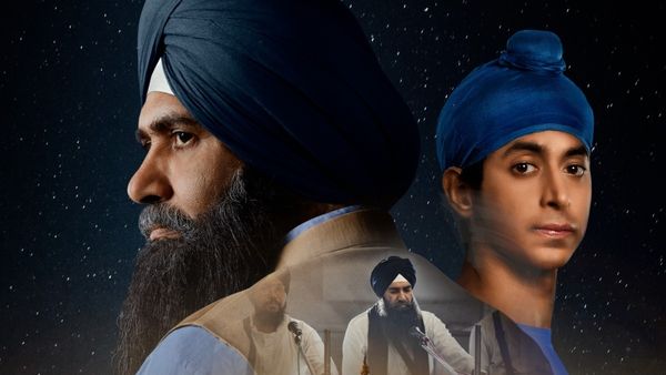 ZEE5 Announces ‘Shabad – Reet Aur Riwaaz’, A Poignant Father–Son Drama Set Against Soulful Legacy of Punjab