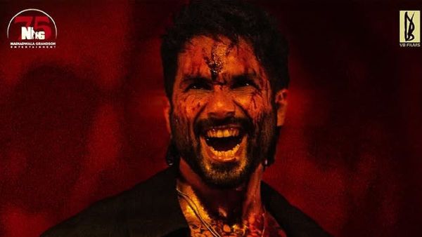 O Romeo: Did You Know Shahid Kapoor Was Not The First Choice For Vishal Bhardwaj's Film?