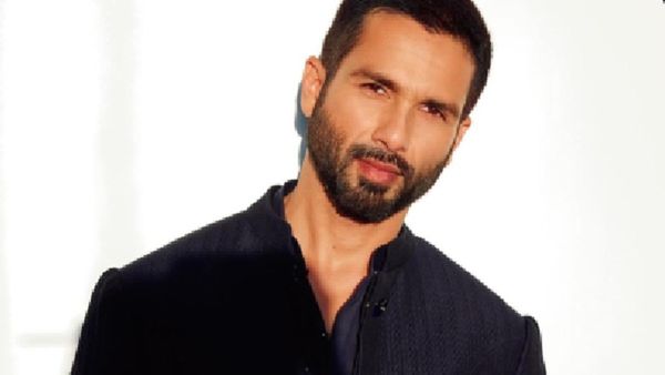 Shahid Kapoor To Sport A Full-Body Tattoo In O Romeo?