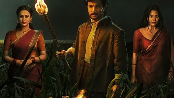 Shambhala OTT Release Date And Platform: When And Where To Watch Aadi Saikumar's Movie Online