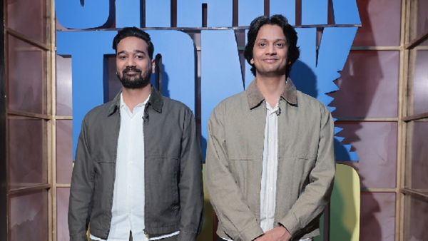 Shark Tank India 5 Today Episode: What Is Pistabarfi? Will This Brand Modernize Indian Sweets Market