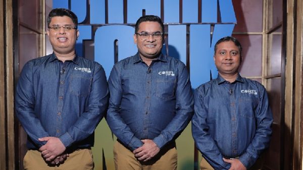 Shark Tank India Season 5 Today Episode: Corel Lifecare Secures A Deal To Scale Their Aquaculture Innovation