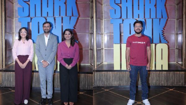 Shark Tank India 5 Today Episode: Watch The Ultimate face-off As Sovrenn Goes Head-to-head With Multibagg AI