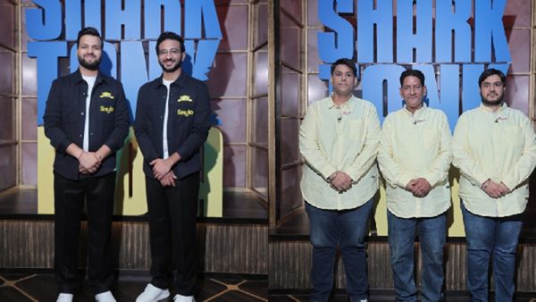 Shark Tank India 5 Today Episode: Nootie Vs Smylo- Legacy Brand Vs New Age Brand- Winner Of Face-Off Is..