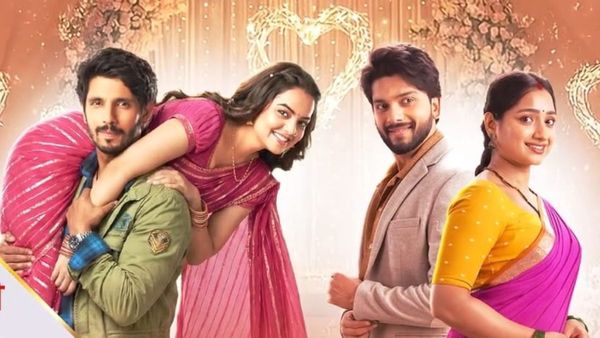 Star Plus' Shehzaade Shehzaadi Le Jayenge Promo Out; Sachin, Krishna & Sachin To Unite Deepa And Kartik? DEETS