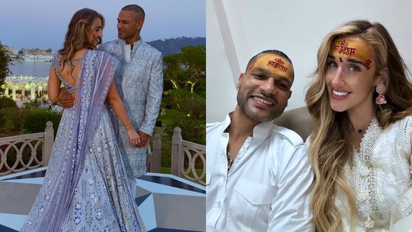 Shikhar Dhawan Wedding Date, Second Wife Name: Indian Cricketer To Marry Irish GF On THIS Date; Venue DEETS