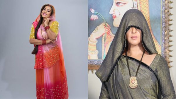 Shilpa Shinde Doubles The Fun In Bhabiji Ghar Par Hai 2.0!