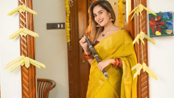 The 50 Confirmed Contestants List: After Bigg Boss 18, Shrutika Arjun Gears Up For Another Reality Show