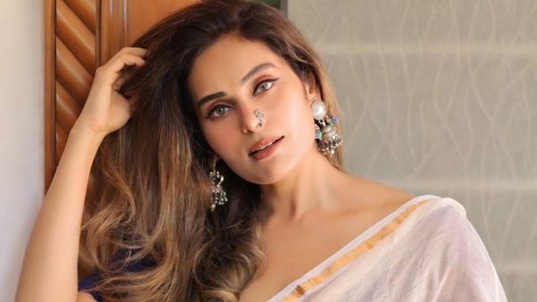 The 50: Shrutika Arjun Gets Massive Support From Karanveer Mehra, Vivian & Other Bigg Boss 18 Co-Contestants