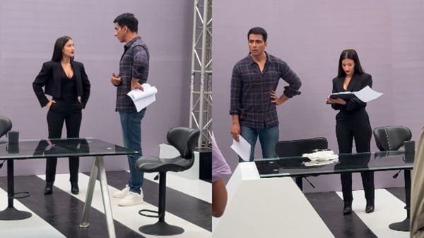 Soundous Moufakir Reflects On Her Bond With Sonu Sood During Fateh, “He Reminded Me That Whatever Is Meant...