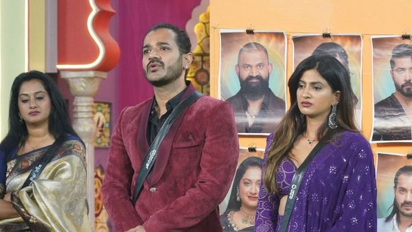 Bigg Boss Kannada 12 Elimination: Who Got ELIMINATED Before Finale? BBK 12 Finale Week Starts From...