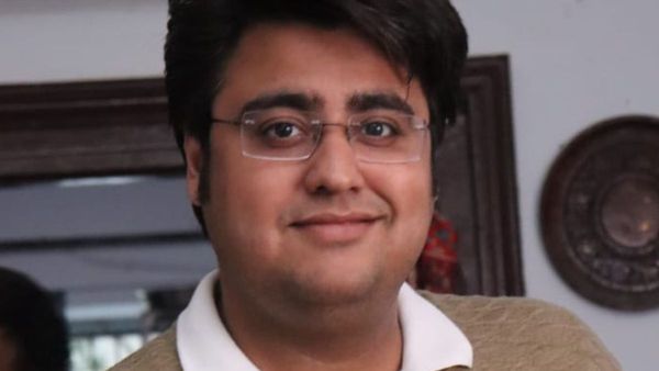 Tod Kar Dil Mera Premiere | Ashish Raghav On Making His Star Plus Debut As Raj: The Challenge Was...