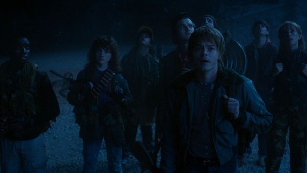 Stranger Things 5 Finale Release In India: How To Download Episode 8 On Netflix For Offline Viewing?