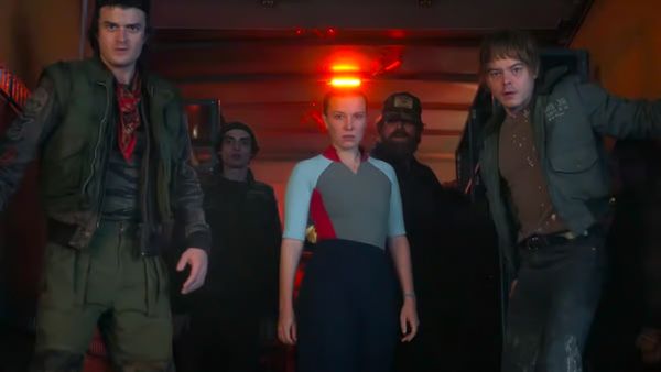 Stranger Things 5 Finale (Ep8) X Review: Did Season 5 Last Episode Meet Fans' Expectations? Check Tweets