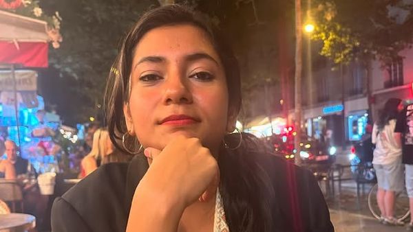 The 50 Exclusive: Sumaira Shaikh Reveals What Intrigued Her About The Show; Admits She Is Nervous