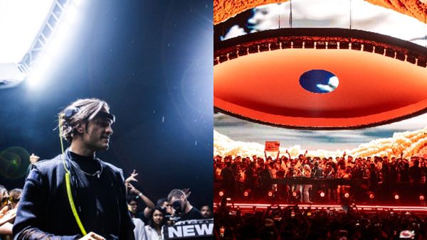 Bengaluru Rings In The New Year With Argy’s New World Energy As Sunburn Delivers A Mesmerising Melodic Night