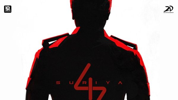 Suriya 47 Plot REVEALED: Netflix Drops Major Update On Suriya, Jithu Madhavan Film's Storyline