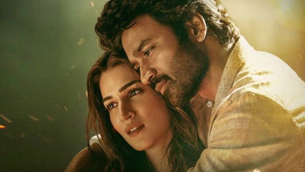 Tere Ishk Mein OTT Release Status: Is Tere Ishk Mein Releasing On Netflix In 5 Days? Check Streaming Date