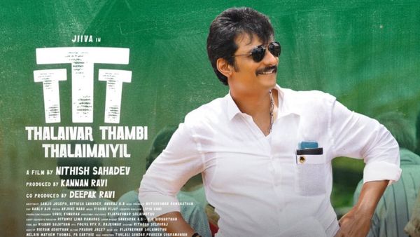 Thalaivar Thambi Thalaimaiyil Box Office Collection Day 10: Jiiva Starrer To Enter The ₹30 Crore Club