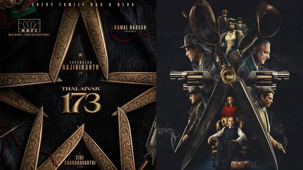 Is Thalaivar 173 An Adaptation Of THIS Hollywood Film? Rajinikanth's Project Sparks Online Speculation