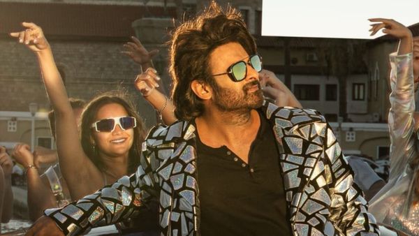 The Raja Saab Box Office Collection Worldwide Day 1: Prabhas Starrer Beats Radhe Shyam, Enters ₹100 Crore Club