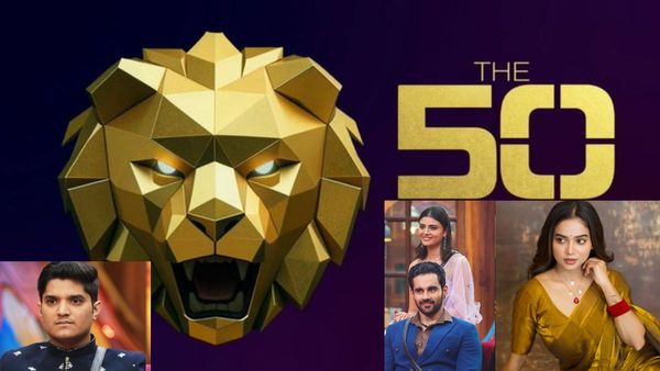 The 50 Contestants List: Manisha Rani, Abhishek Bajaj, Mridul Tiwari- Who Will Participate? UPDATED LIST