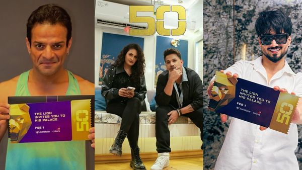 The 50 Confirmed Contestants List: Karan Patel To Prince, Faisu & Others; Here’s Complete Contestant List
