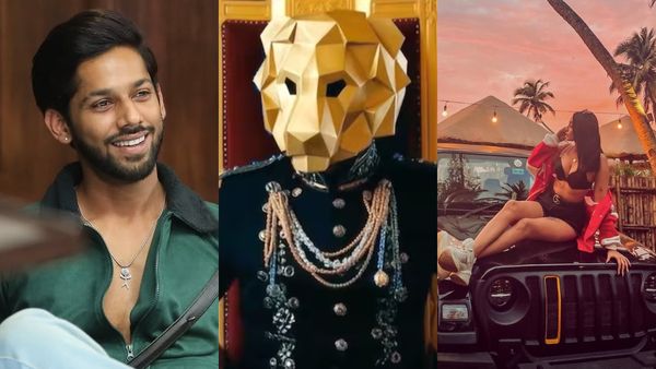 The 50 Contestants Name EXCLUSIVE: Bigg Boss 19 Star Baseer Ali’s Ex-Girlfriend Confirmed To Participate