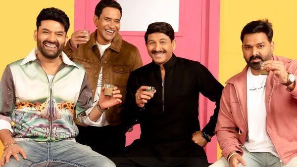 The Great Indian Kapil Show 4 Episode 4 Release: How To Download Pawan Singh's Epi For Offline Viewing On OTT?