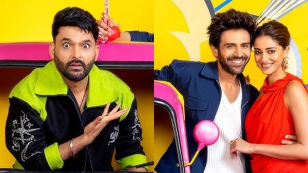 The Great Indian Kapil Show 4 Episode 3 Download In HD: How To Download Kartik-Ananya Ep For Offline Viewing?