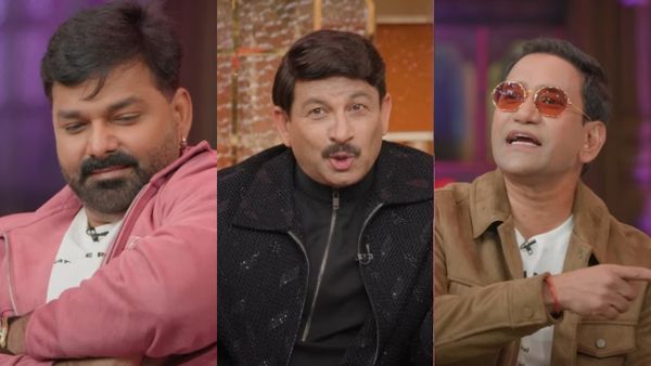 The Great Indian Kapil Show 4 Episode 4 Streaming Platform: How To Watch Bhojpuri Special Ep Online? STEPS