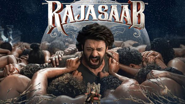 The RajaSaab North America Advance Booking: Prabhas Film Premieres Pre-Sales Cross $500K Ahead Of Release
