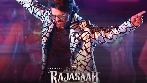 The RajaSaab North America Advance Booking: Prabhas Movie Crosses $1.1M In Premieres Pre-Sales