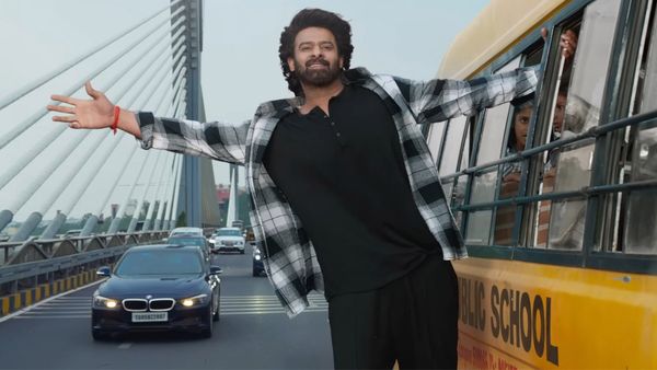 The RajaSaab Overseas Review: What Audiences Abroad Are Sharing About Prabhas' Film After Premieres