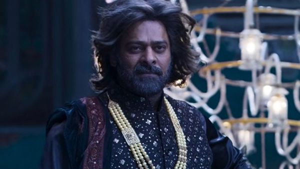 The RajaSaab Box Office Collection Day 7: Prabhas' Film Wraps Up First Week At Over ₹130 Crore India Net