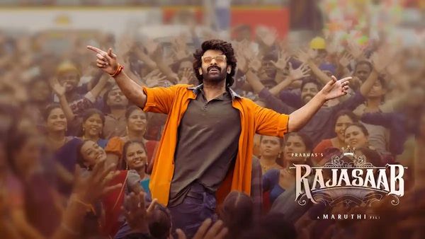 The RajaSaab Box Office Day 3: Prabhas' Film Enters 100Cr Club In Opening Weekend Despite Mixed Response