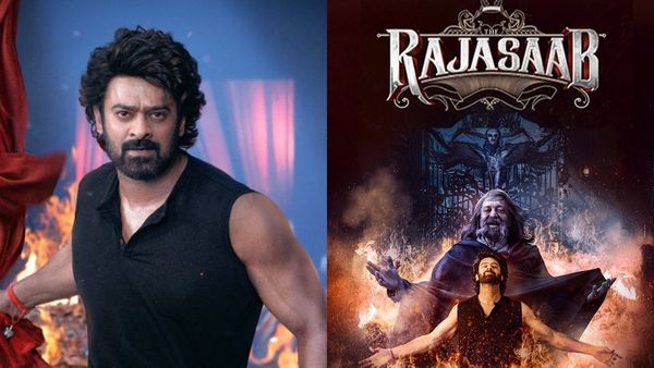 The Raja Saab (Hindi) Release Date: CBFC Rating And Runtime Of Hindi Version Of Prabhas’ Film Revealed - DEETS