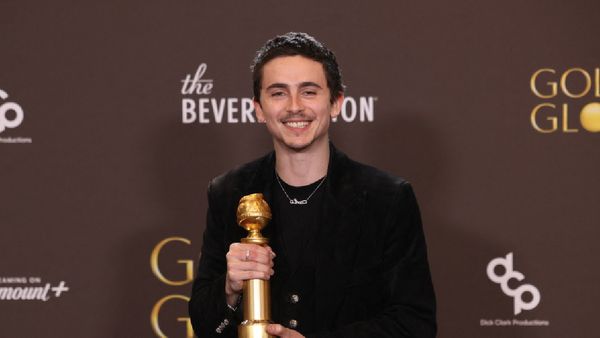 Golden Globe 2026 Winners List: One Battle After Another’s Big Win To Timothée’s 1st Golden Globe; Full List
