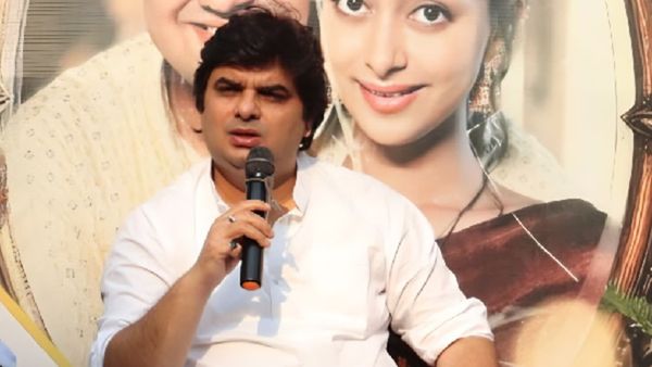 Producer Sachin Pandey Reveals Star Plus’ Tod Kar Dil Mera ‘Has Been Shot 100 Percent On Real Locations...'