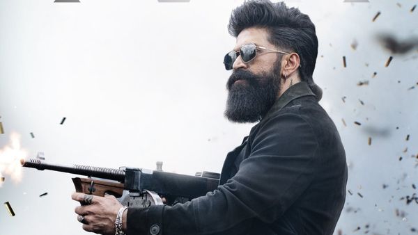 Yash's Toxic Teaser Lands In Trouble? CBFC Makes Major Revelations Amidst Backlash